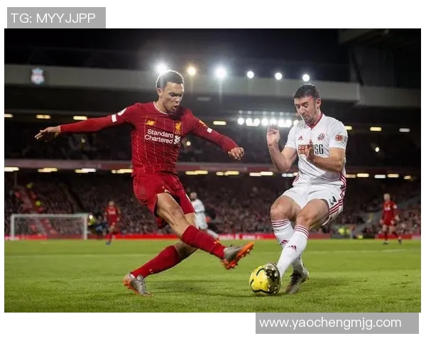 利物浦与谢菲联对决数据分析及比赛前瞻详解