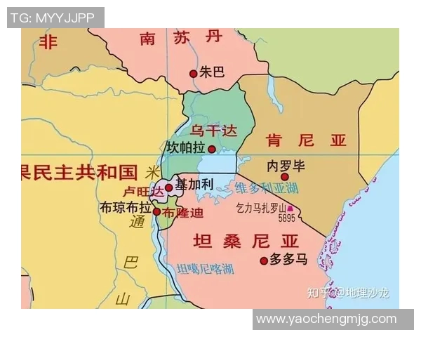 坦桑尼亚与乌干达的足球对决揭示东非足球的未来与挑战