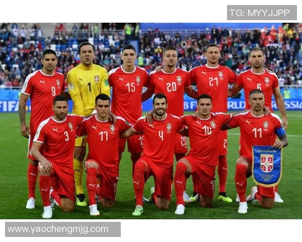 塞尔维亚与俄罗斯足球比赛最新比分分析及精彩瞬间回顾