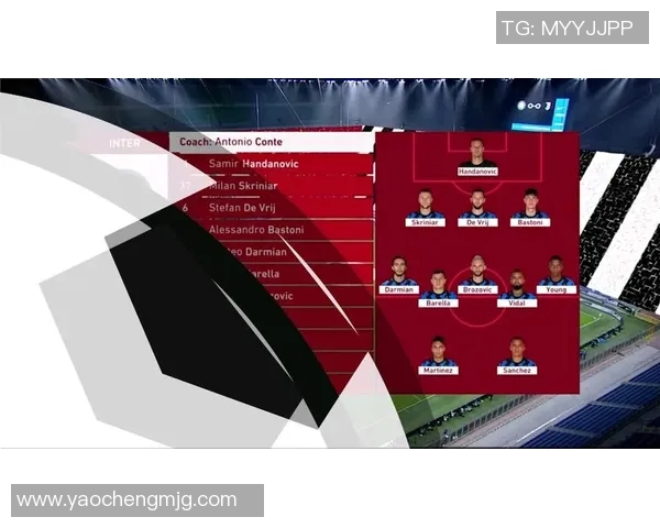 尤文图斯与国际米兰巅峰对决激情四溢精彩瞬间回顾与分析