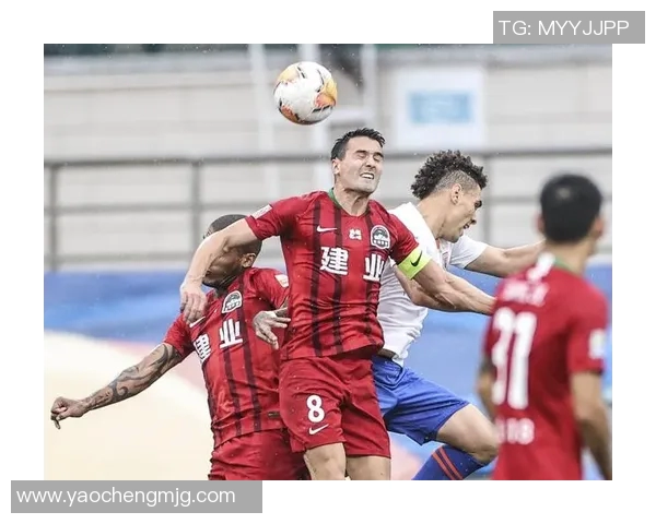 建业与鲁能精彩对决免费直播全程回顾与赛后分析不容错过