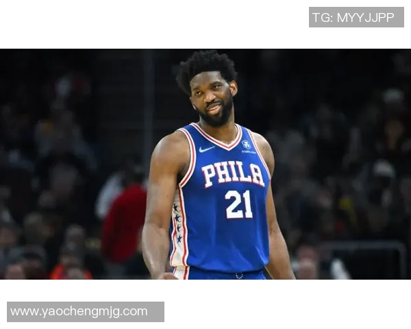 恩比德再次夺得得分王荣誉场均348分创近40年新高纪录